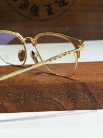 Picture of Chrome Hearts Optical Glasses _SKUfw52079835fw